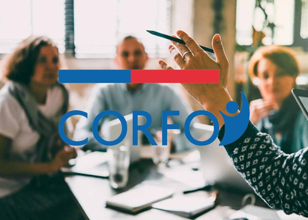 asesoría financiera CORFO, comunícate con nosotros, estaremos esperando tu llamado