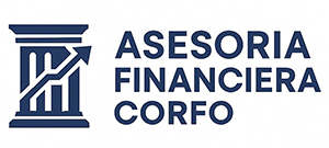 Asesoría Financiera CORFO