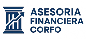 Asesoría Financiera CORFO